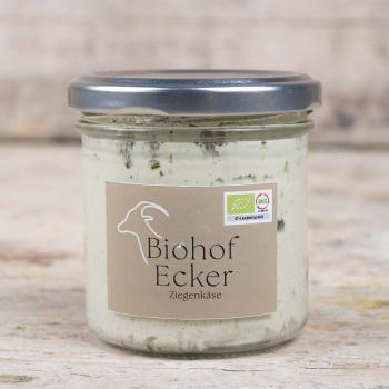 Ziegen Kernöl Aufstrich 100g