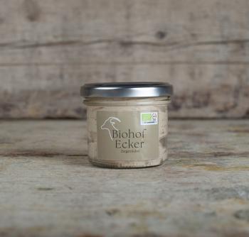 Ziegen Liptauer Aufstrich 100g