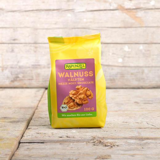 Walnusskerne halbe 100g