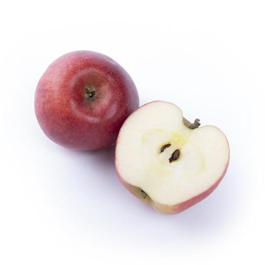 Apfel "Rubens" 