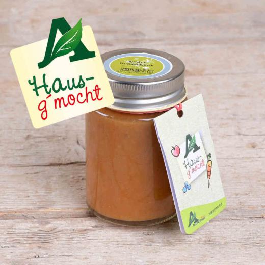 Hausg'mocht ACE-Fruchtaufstrich 192ml