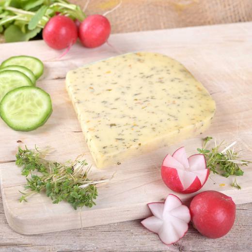 Chimichurri Käse 