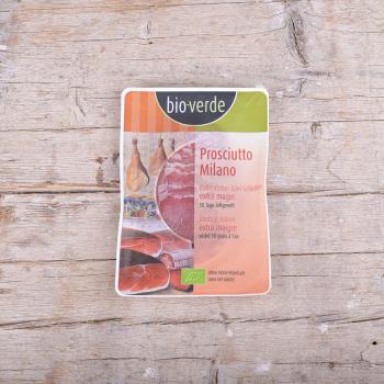 Prosciutto Milano 80g