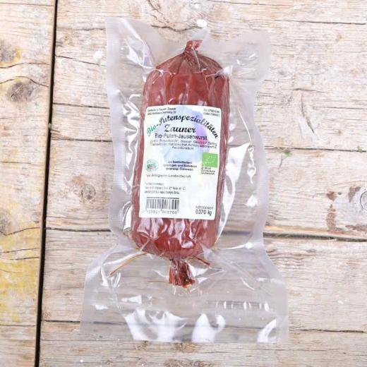 Puten Jausenwurst ca. 300g
