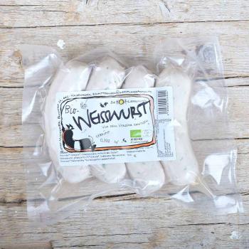 Wei&szlig;w&uuml;rste 4er 