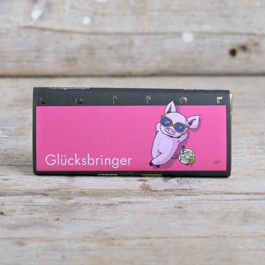 Glücksbringer 70g 