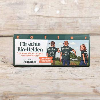 Schoko Rüben Edition Achleitner 