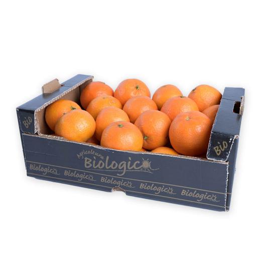 Clementinen - Kisterl 2,3kg