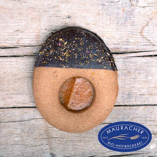 Dinkel Osterei vegan 80g 