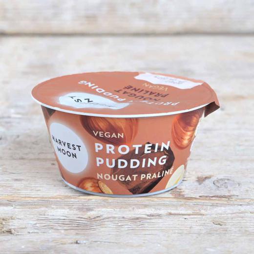 Protein Pudding Nougat Praline 120g 
