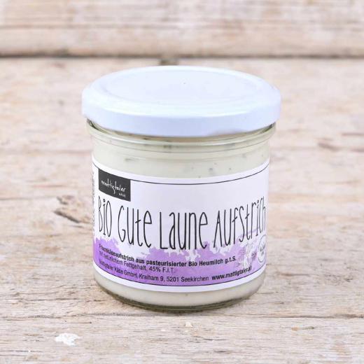 Aufstrich Gute Laune 150g