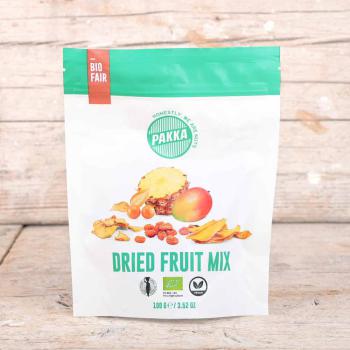Fruchtmix getrocknet 100g 