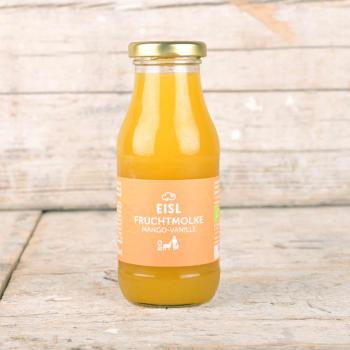 Schafmolke Mango Vanille 250ml 
