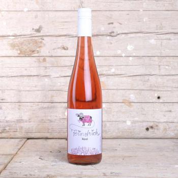 Feinstrick Rosé 2024