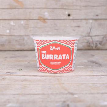 Burrata 125g 