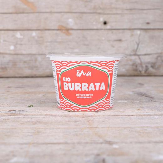 Burrata 125g 