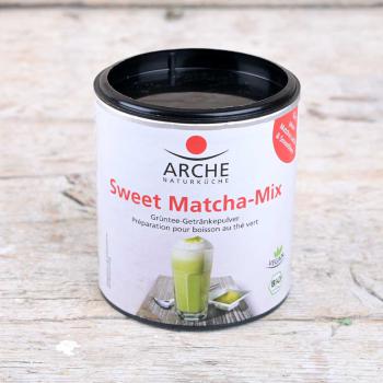 Sweet Matcha-Mix 150g ARC