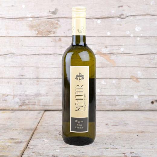 Roter Veltliner Altweingarten 2024 750ml 