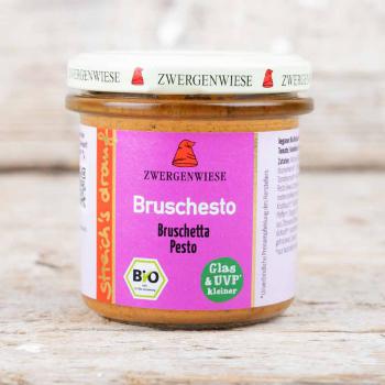 Bruschesto Aufstrich 135g 