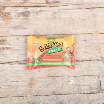 Samba Snack Haselnuss Schoko 25g