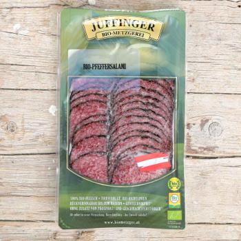 Salami Pfeffer 80g 