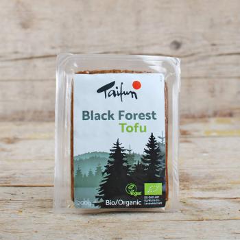 Black Forest Tofu 200g 