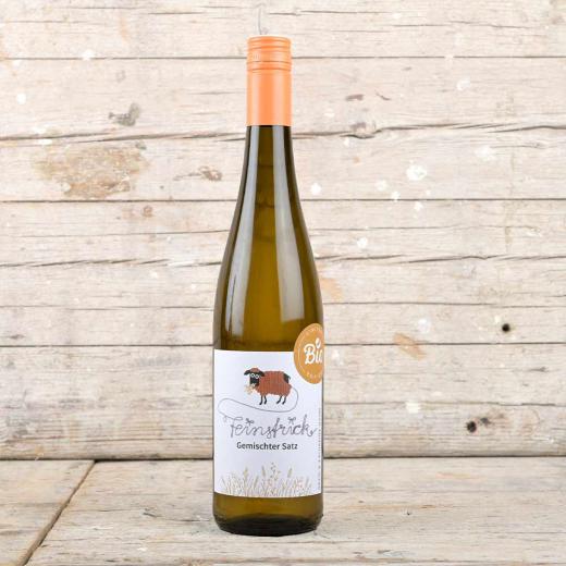 Gemischter Satz 2024 750ml