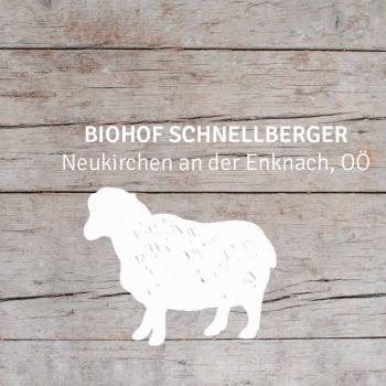 Lamm Steak natur 600g
