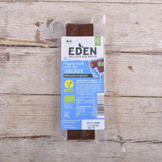 nach Art Landjäger 70g