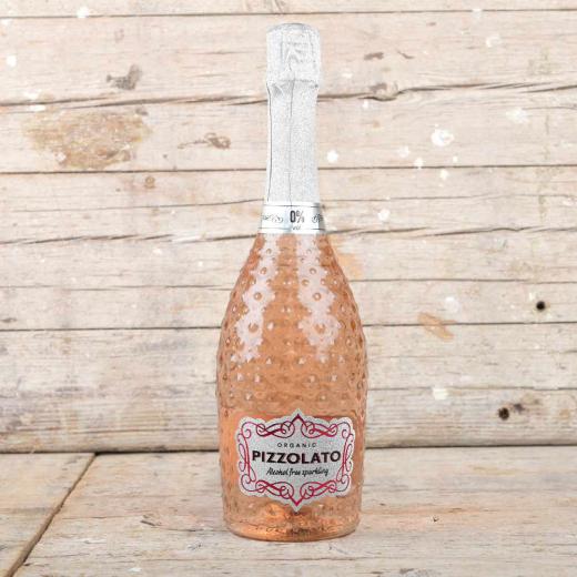 Rose Spumante alkoholfrei 750ml