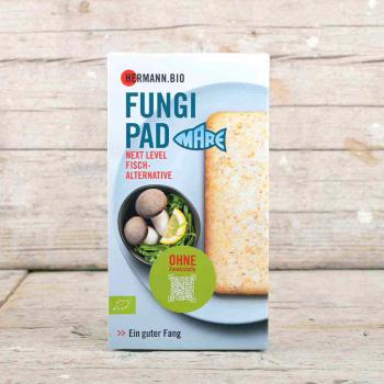 Fungi Pad Mare Style 150 g