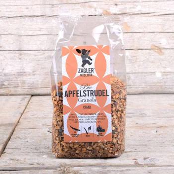Apfelstrudel Granola 400g