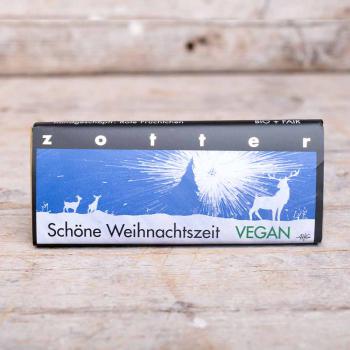 Schöne Weihnachtszeit 70g