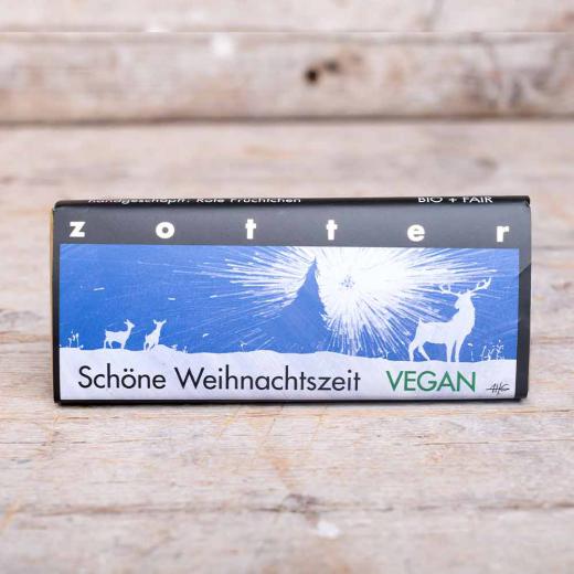 Schöne Weihnachtszeit 70g