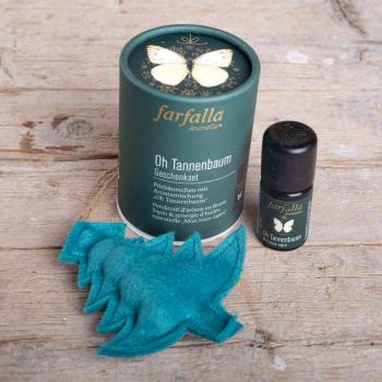 Geschenkset Oh Tannenbaum 