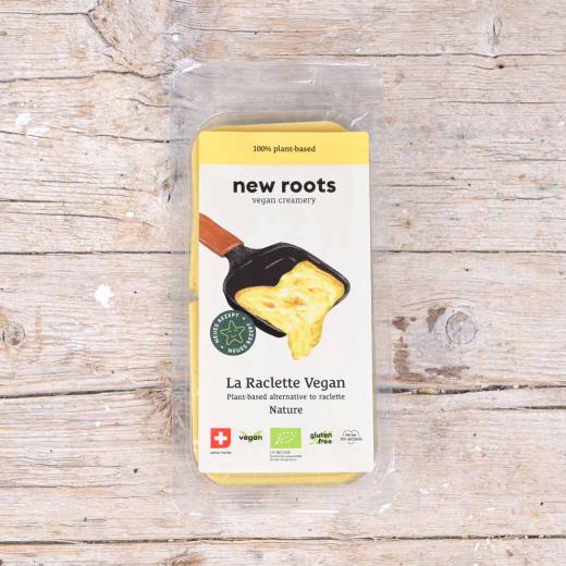La Raclette vegan Natur 200g 