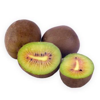 Kiwi rötlich 