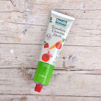 Tomaten Gemüsemark 200g