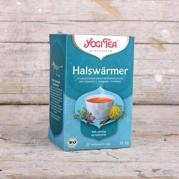 Halswärmer Tee á 17x1,9g