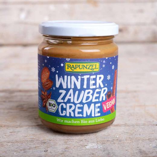 Winterzauber Creme 250g