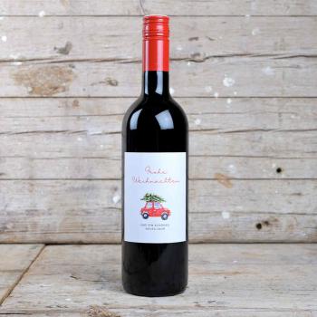 Zweigelt klassik Weihnachtsedition 750ml