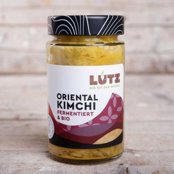 Kimchi Ferment Oriental 220g 