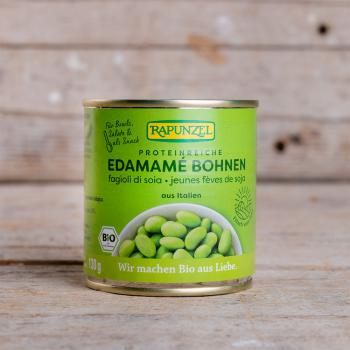 Sojabohnen Edamam&eacute; 200g