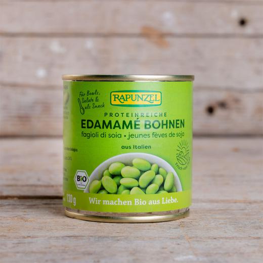 Sojabohnen Edamam&eacute; 200g
