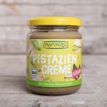 Pistazien Creme 250g