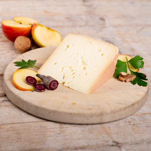 Schaf Schnittk&auml;se "Roter Abraham"