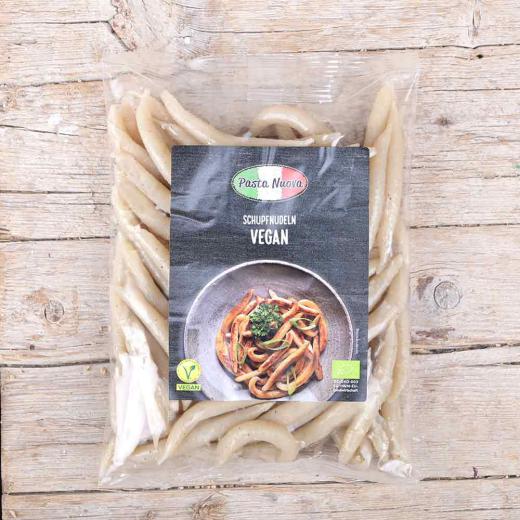 Schupfnudeln vegan 400g 