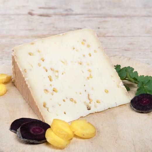 Schaf Schnittk&auml;se mit Bockshornklee