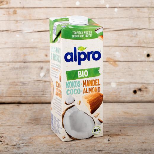 Kokos Mandel Drink 1l 