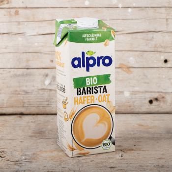 Hafer Drink Barista 1